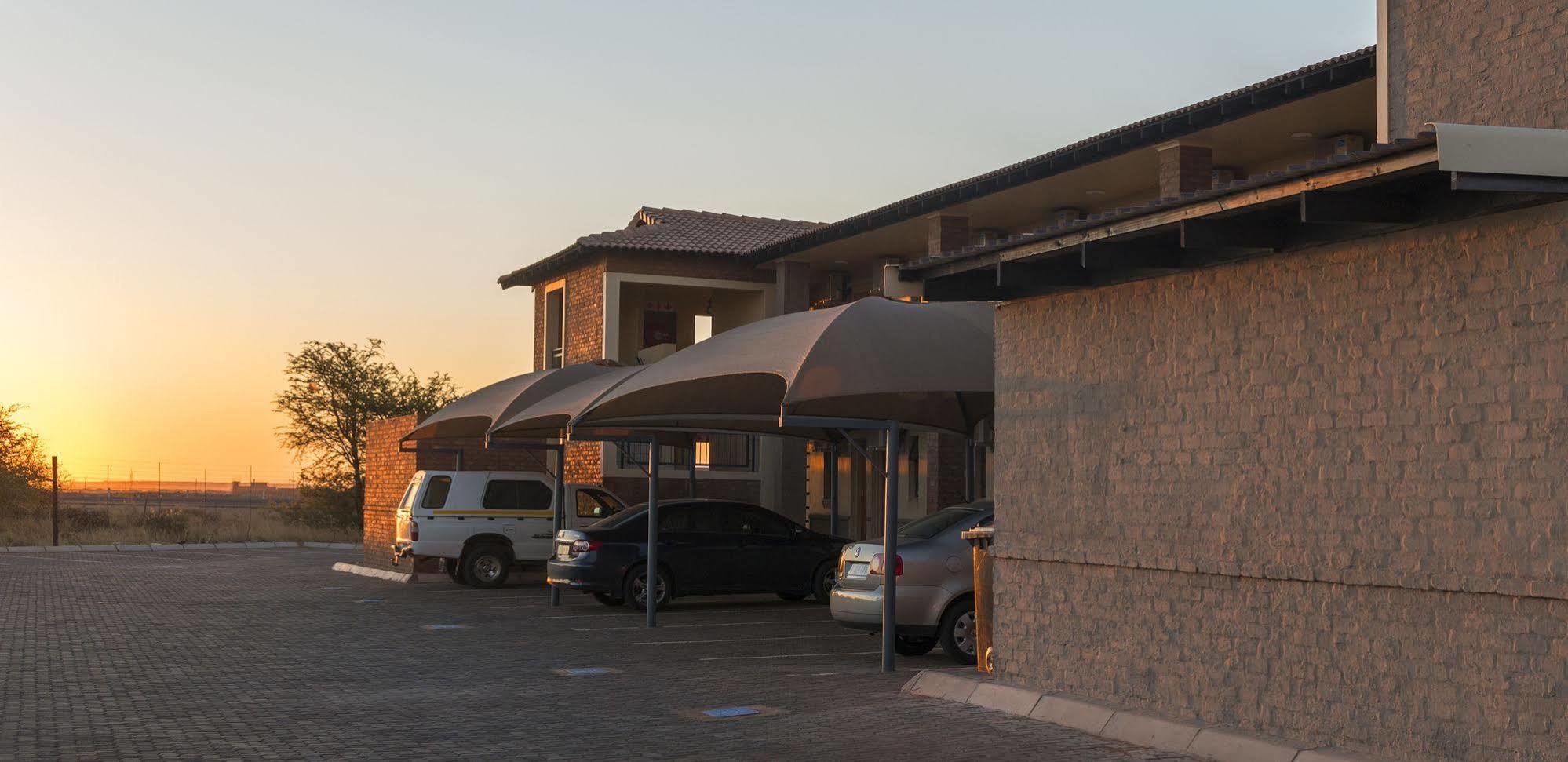 Kathu Inn Exterior photo